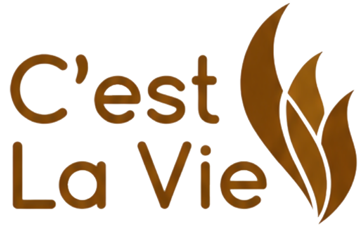 Logo C'est La Vie